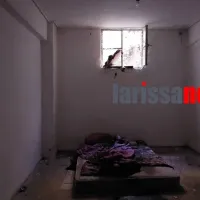 Γυναικοκτονία στη Λάρισα