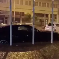 κακοκαιρία Θεσσαλονίκη