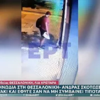 Κακοποίηση γάτας