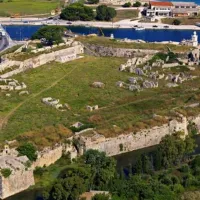 Κάστρο Λευκάδας