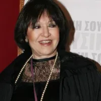 martha karagianni