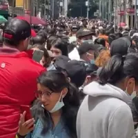 Σεισμός στο Μεξικό