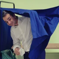 μητσοτάκης