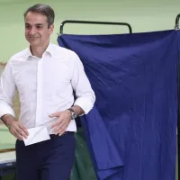 Μητσοτάκης εκλογές