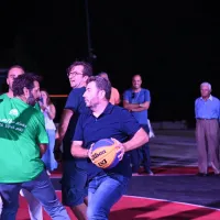 Νίκος Ανδρουλάκης