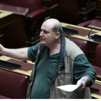 nikos filis