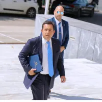 Νότης Μηταράκης