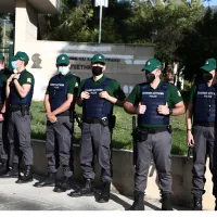 Πανεπιστημιακή Αστυνομία