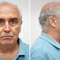 Παρουσιαστής που κατηγορείται για παιδική πορνογραφία