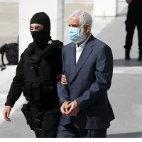 petros filippidis