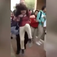 αστυνομικός ΗΠΑ