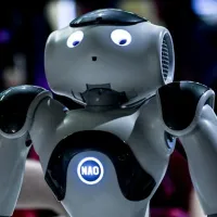robot