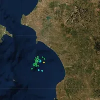 Σεισμοί στην Ηλία