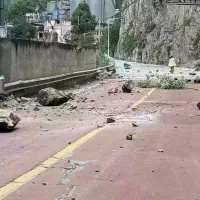 Σεισμός στην Κίνα