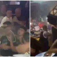 Επεισόδια στην Κατερίνη με Snik