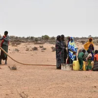 somalia