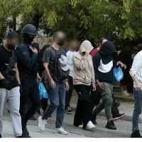 συμμορία Πολυτεχνειούπολης
