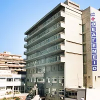 theageneio