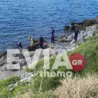 Τροχαίο στην Εύβοια