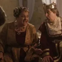 Η βασίλισσα και ο γρίφος