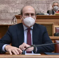 Κωστής Χατζηδάκης