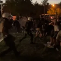 χημικά πανεπιστημιούπολη