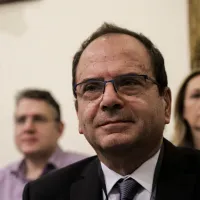 Χρήστος Ράμμος