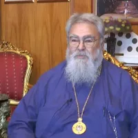 xrysostomos