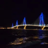ΓΕΦΥΡΑ ΡΙΟ ΑΝΤΙΡΡΙΟ