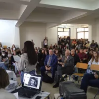 ΓΚΕΒΑΡΑ