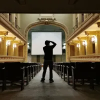 ΙΡΙΔΑ VISIONS - μέρες πολιτισμού Πανεπιστημιακής Λέσχης Ε.Κ.Π.Α.