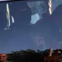 Κατηγορούμενος, σύλληψη