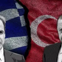 Μητσοτάκης, Ερντογάν