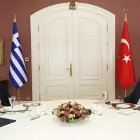 Μητσοτάκης, Ερντογάν
