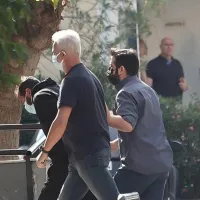 Συλλήψεις, κατηγορούμενοι