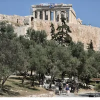 ακρόπολη
