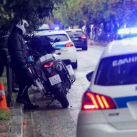 αστυνομία