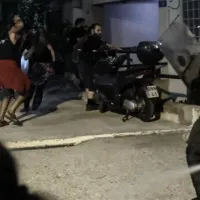 εξαρχεια
