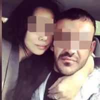 επίθεση με καυστικό υγρό