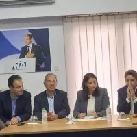 κεραμεωσ τρίκαλα