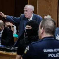 κώστας πλεύρης