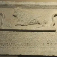 λιοντάρι