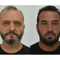 παιδοβιαστές
