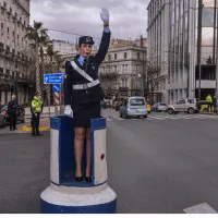 τροχαία