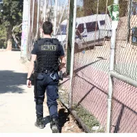 αστυνομία