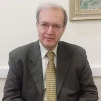 Νικόλαος Δέρκας Αντιπρύτανης Γεωπονικού Πανεπιστημίου