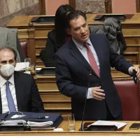 adonis georgiadis