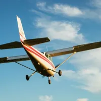 aeroplano