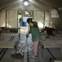 Επιδημία χολέρας στην Κένυα