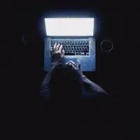 dark web